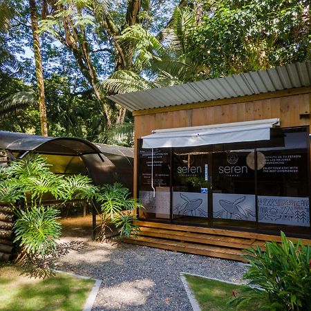 Seren Glamping (Adults Only) Увита Экстерьер фото