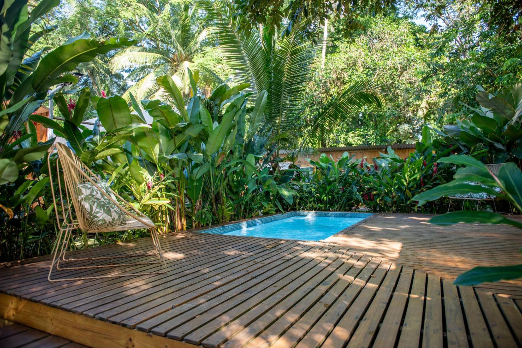 Seren Glamping (Adults Only) Увита Экстерьер фото