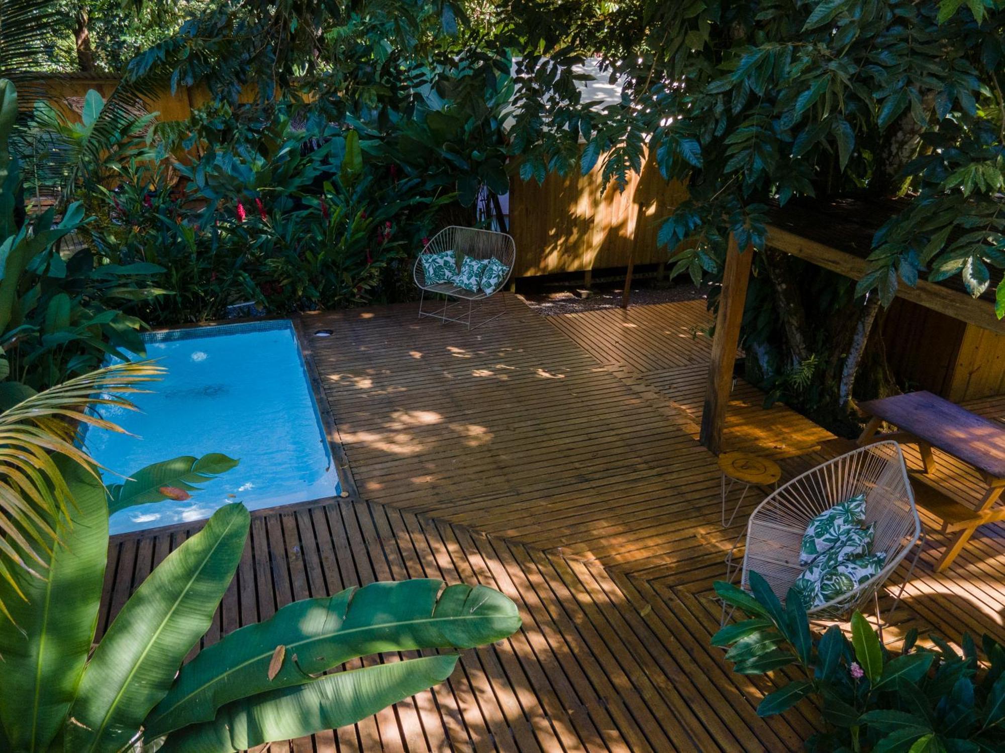 Seren Glamping (Adults Only) Увита Экстерьер фото